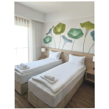Family-hotel Balástya