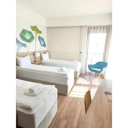 Family-hotel 3*