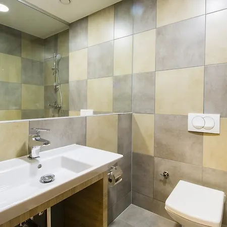 Family-hotel Hotel 3*