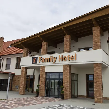 Family-hotel 3*