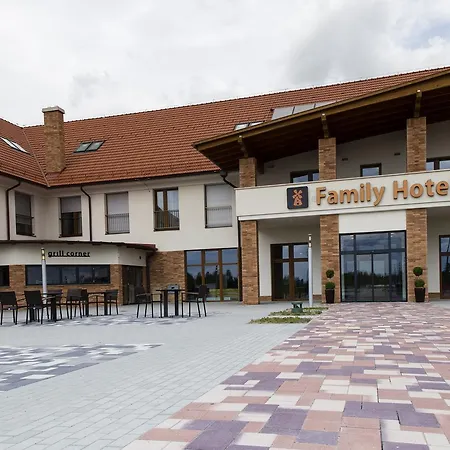 Hotel Family-hotel