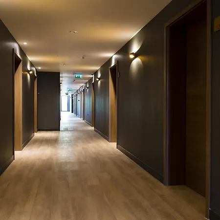 Family-hotel Balástya