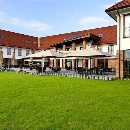 Hotel Family-hotel 3*