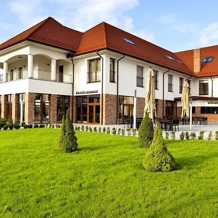 Family-hotel 3*