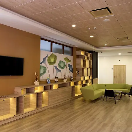 Hotel Family-hotel