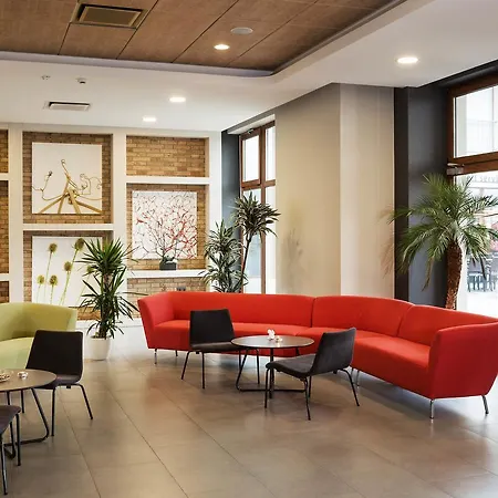 Family-hotel Hotel
