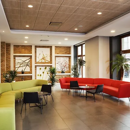 Family-hotel Hotel 3*