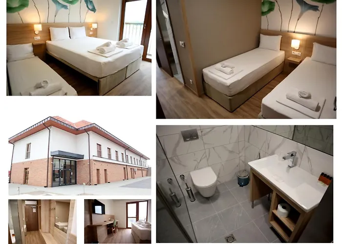 Family-hotel Hotel Balástya
