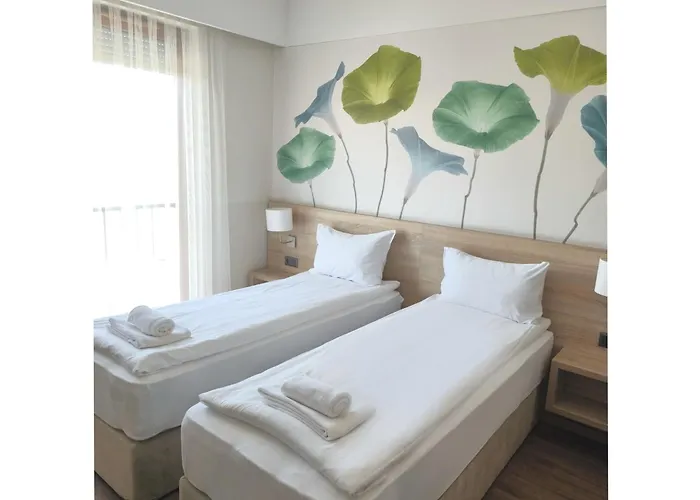 Family-hotel Balástya