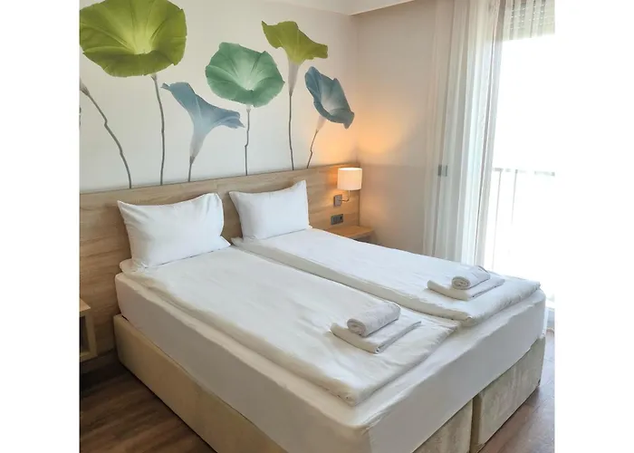 Family-hotel Hotel Balástya