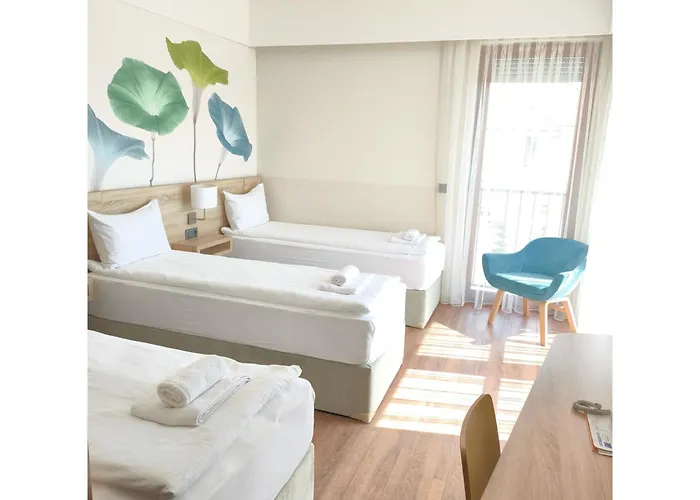Family-hotel 3*