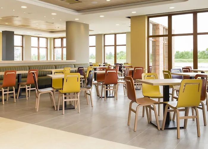 Family-hotel Hotel Balástya