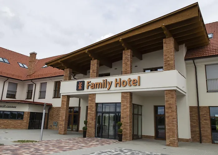 Family-hotel 3*