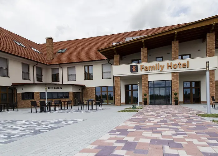 Hotel Family-hotel