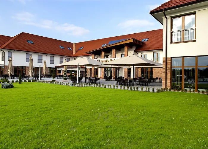 Hotel Family-hotel 3*