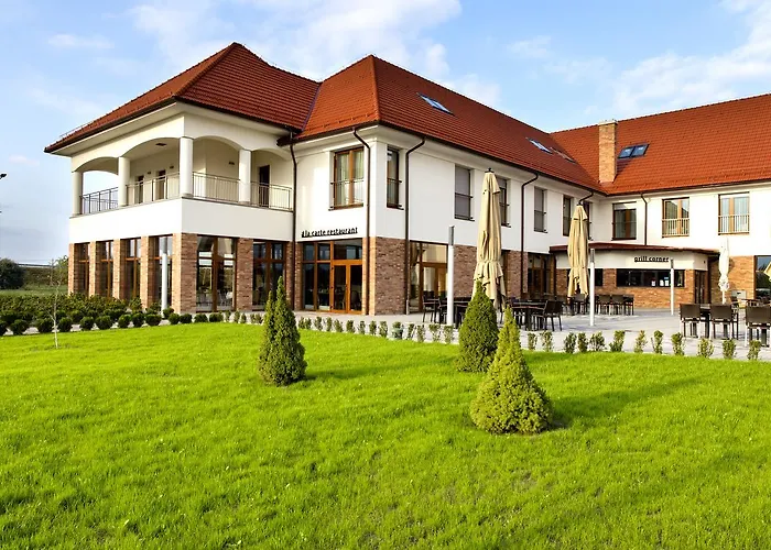 Family-hotel 3*