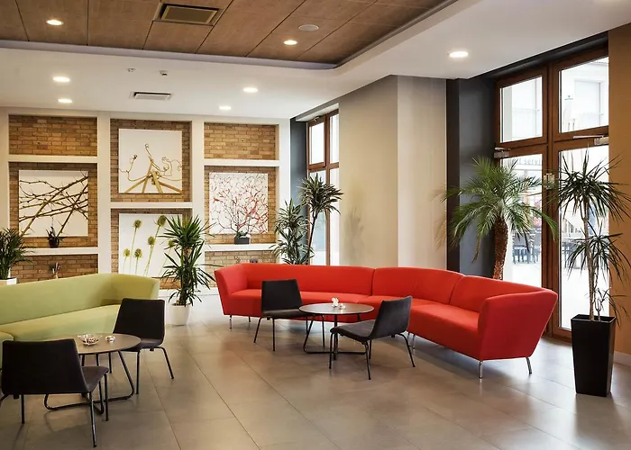 Family-hotel Hotel